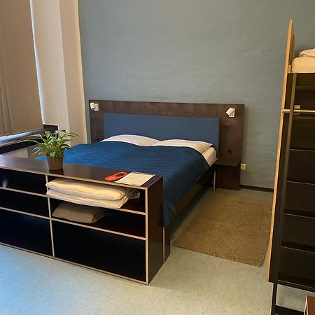 Huettenpalast Berlin Luaran gambar