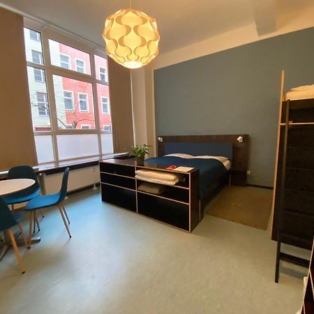 Huettenpalast Berlin Luaran gambar