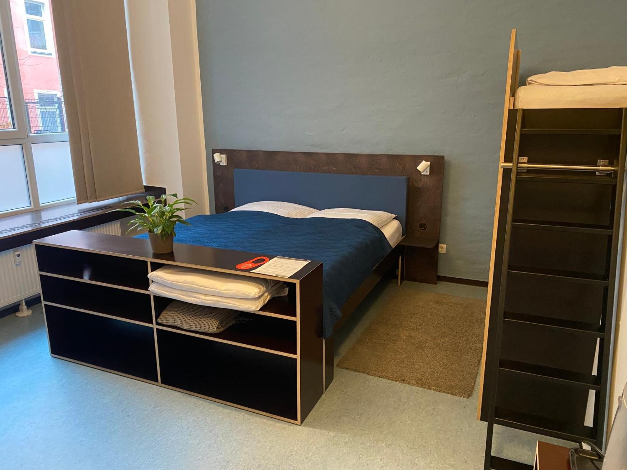 Huettenpalast Berlin Luaran gambar