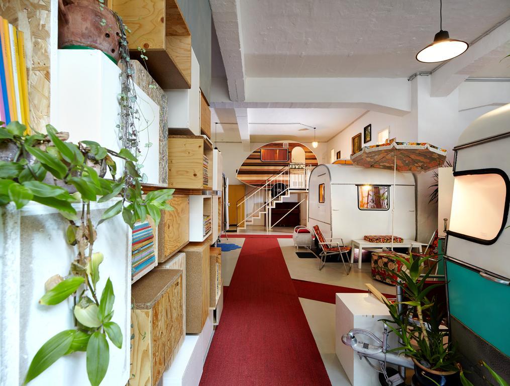 Huettenpalast Berlin Luaran gambar