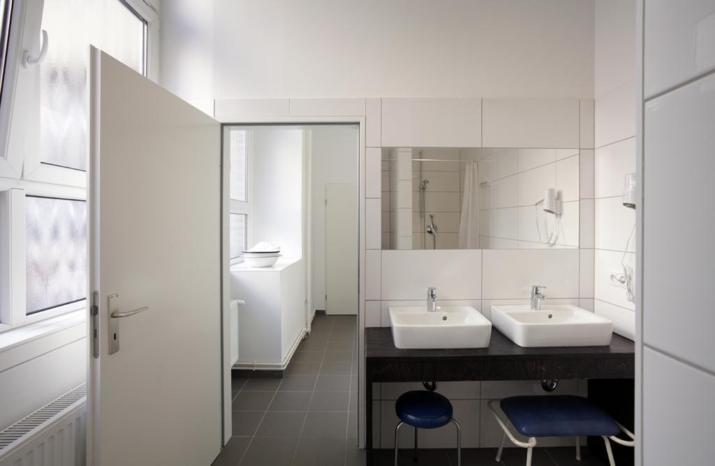 Huettenpalast Berlin Bilik gambar
